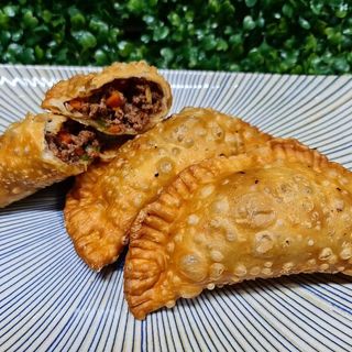 Empanada de carne picada (6 uds.)