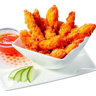 Bandidos de Pollo Grande