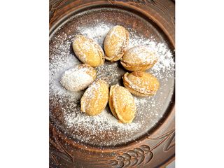 Горішки “Dulce Nuts” (1шт) (18g)