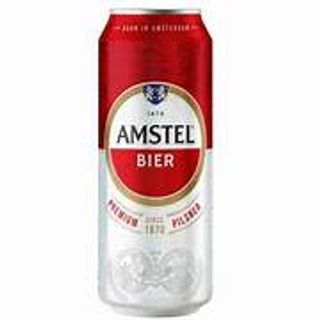 Amstel 0,5l