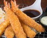 Tempura De Gambas (Uds.)