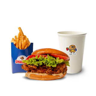 Menù Polletto Classic