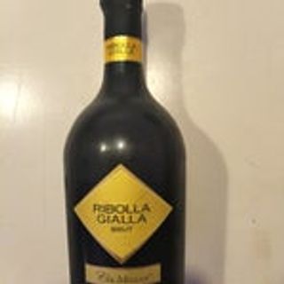Ribolla gialla