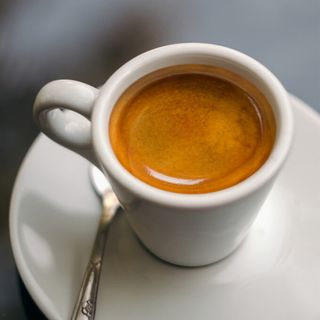 Café Double