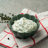 Салата Снежанка (120г)