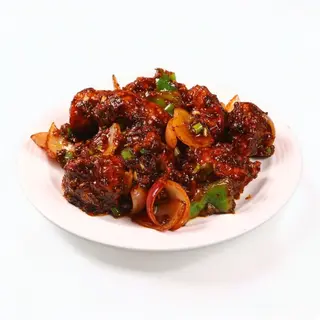 Chicken Teriyaki