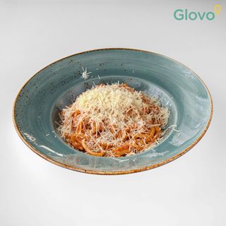 Лингуини  Болонезе (380гр)