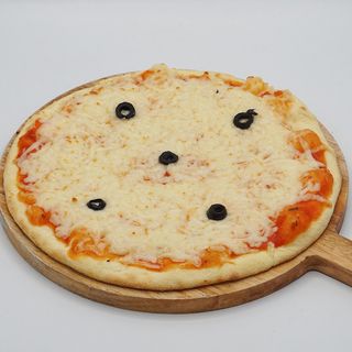 Pizza Margarita