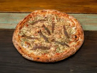 Napoletana