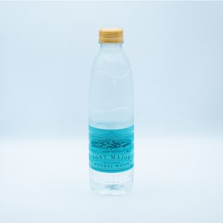 Agua (50 cl.)
