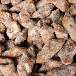 Pestiños De Azúcar Y Canela (12 Uds.)