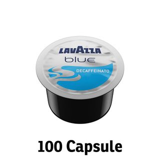 კაფსულა ესპრ.უკოფეინო(100 ც)/Capsule espr.Decaffeinato(100p)