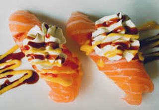 N009.Nigiri Philadelphia