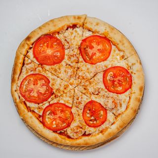 Пицца Маргарита