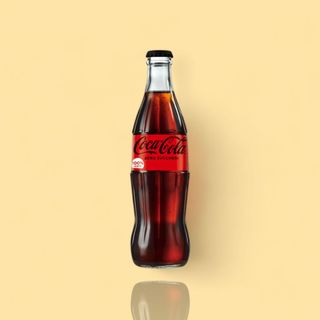 COCA COLA ZERO