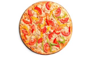 Пицца "Чикенита" (35 см.)