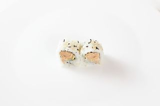 104. Tuna maki  - 8 pezzi