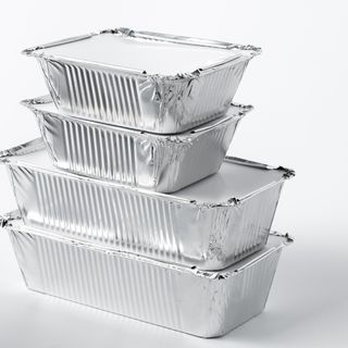 Embalagem de utilização única