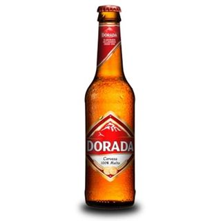 Cerveza Dorada (33 Cl.)