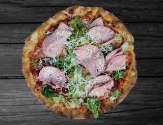 Анті пасто 25 см