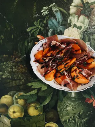 Прошуто з добавками (120 гр)