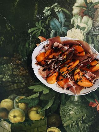 Прошуто з добавками (120 гр)