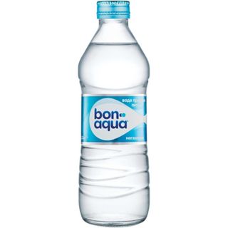 BonAqua негазована (0.33л)