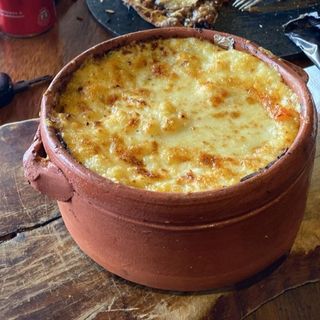 Pasticcio Viande hachée