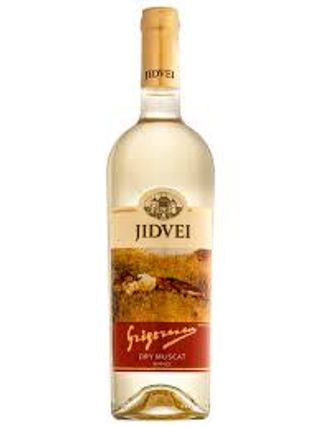 Jidvei Dry Muscat