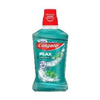 Elixir Menta - Colgate Plax 500ml