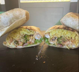 Tacos gym pui