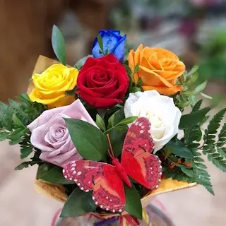 Rosas Orgullo