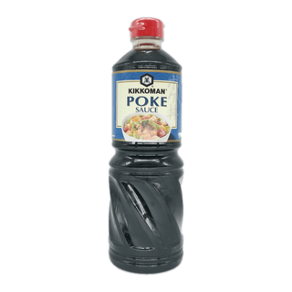 Salsa Poké Kikkoman