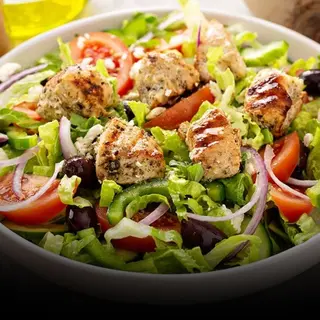 Ensalada César New