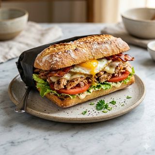 Pepito Especial Rapi