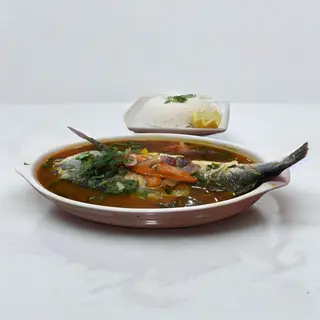 Sudado