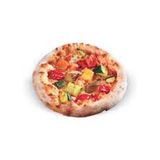Vegetarian Pizza