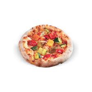 Vegetarian Pizza