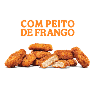 Chicken Nuggets x9