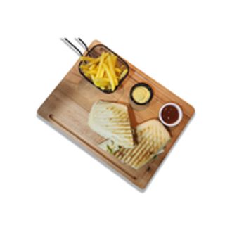 Panini Poulet