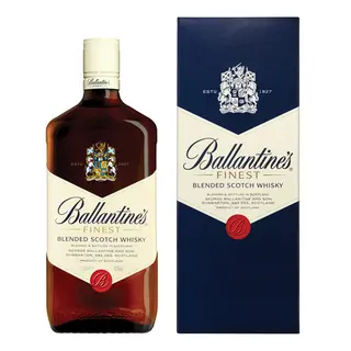 Ballantine's