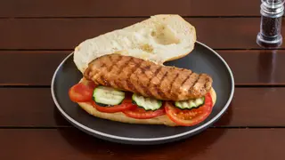 Pica pljeskavica