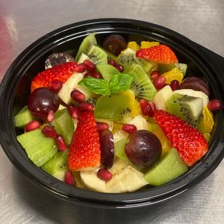 Salată de fructe (veg)