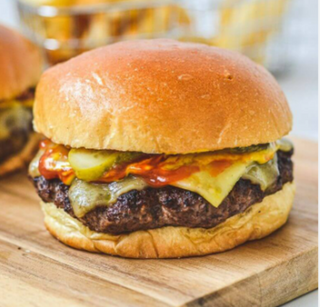Cheeseburger