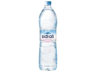 Eaux Minérale - 1,5L