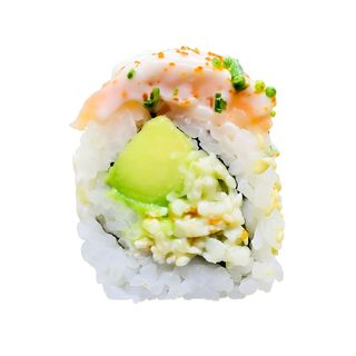 Uramaki Spicy Top Cali