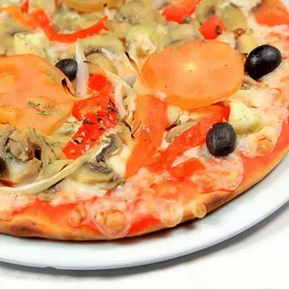 Pizza Campesina (33 cm.)