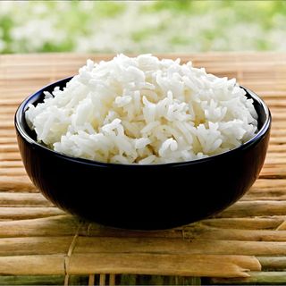 Arroz thai