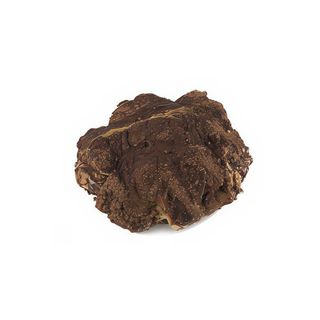 Tartufo al cioccolato