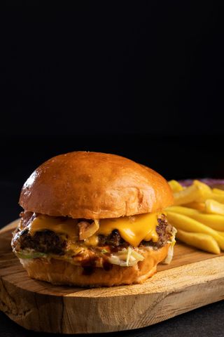 Cheesburger